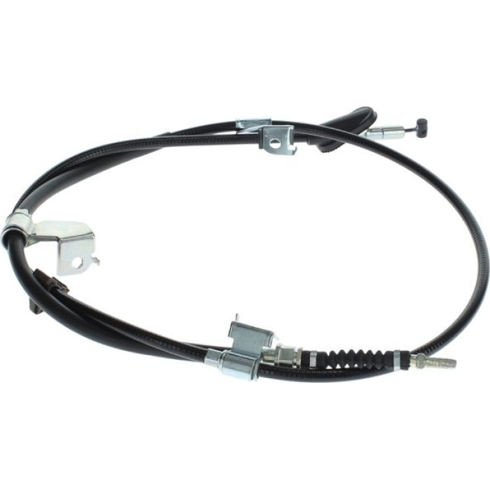 Bosch Handbremsseil 1987482910 Bosch Handbremsseil 1987482910