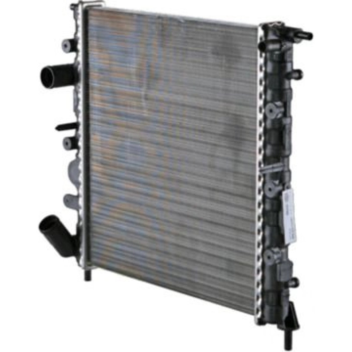 MAHLE Kühler, Motorkühlung CR 308 000P MAHLE Kühler, Motorkühlung CR 308 000P