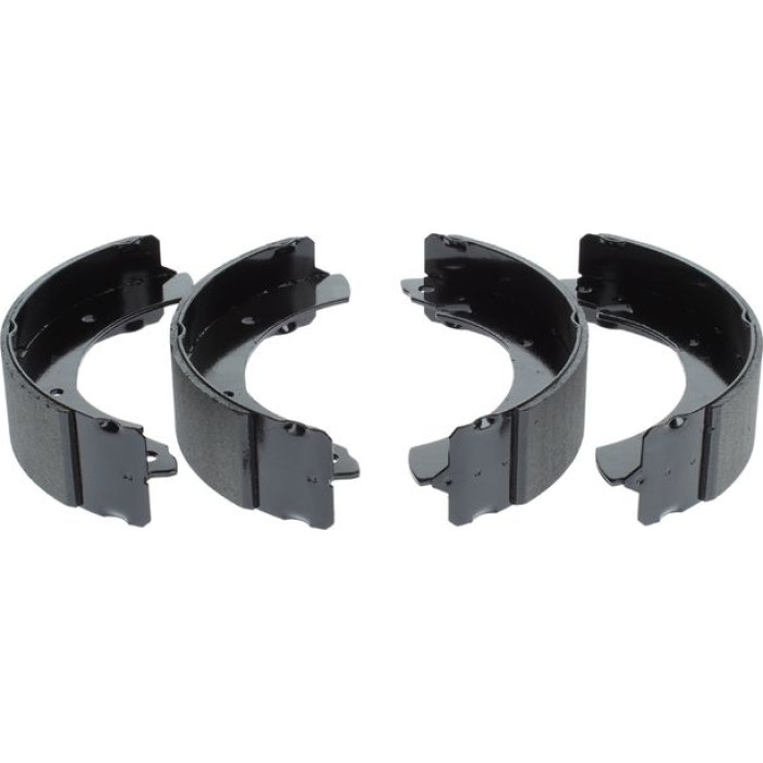 Bosch Bremsbacken 0 986 487 648 Bosch Bremsbacken 0 986 487 648