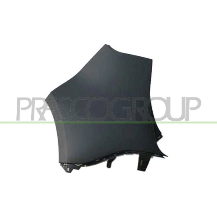 Prasco STOßECKE hinten links +/ohne PDC RN0361154