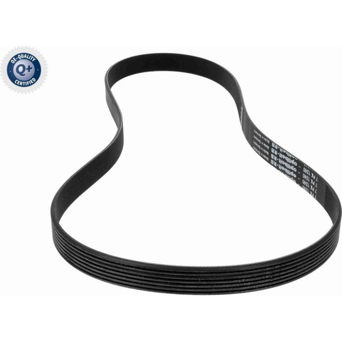 Vaico Keilrippenriemen V24-1209 Vaico Keilrippenriemen V24-1209