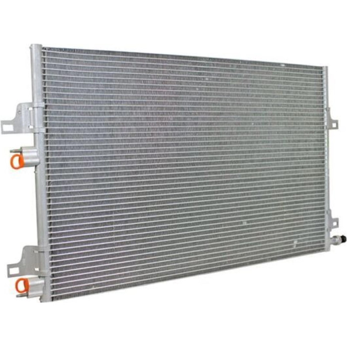 MAHLE Kondensator, Klimaanlage AC 355 000P MAHLE Kondensator, Klimaanlage AC 355 000P