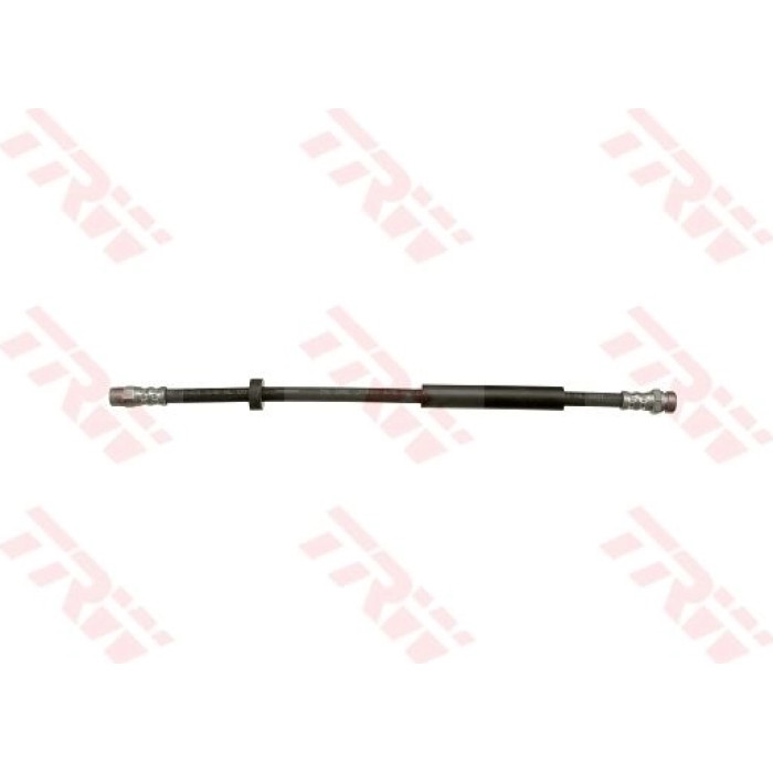 TRW Bremsschlauch Hinterachse PHA345 TRW Bremsschlauch Hinterachse PHA345