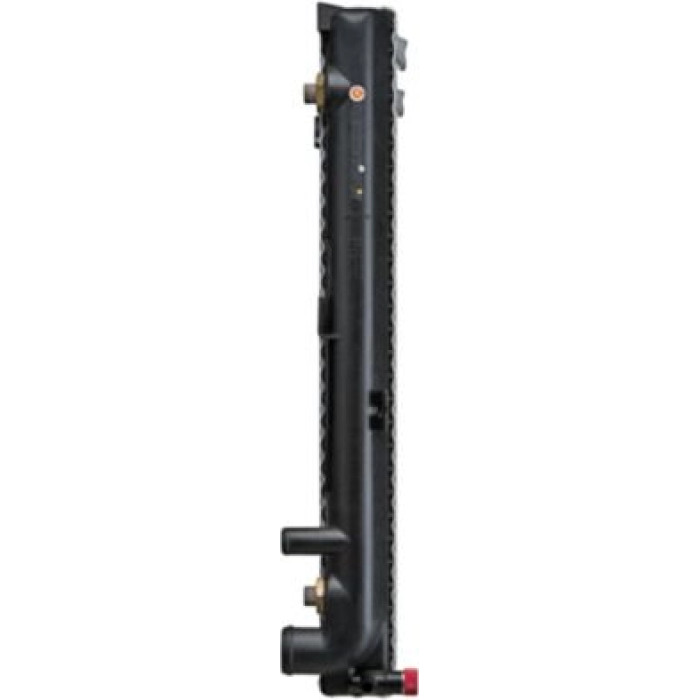 MAHLE Kühler, Motorkühlung CR 241 000P
