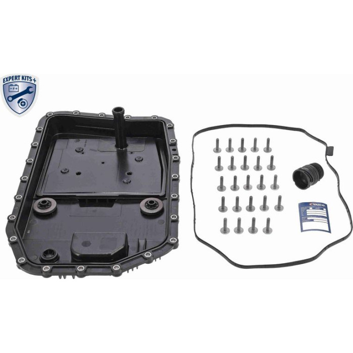Vaico Ölwechsel-Set für Automatikgetriebe V20-2089-BEK Vaico Ölwechsel-Set für Automatikgetriebe V20-2089-BEK