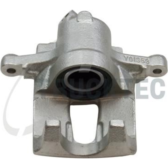 TRUCKTEC AUTOMOTIVE Bremstrommel 02.35.480 TRUCKTEC AUTOMOTIVE Bremstrommel 02.35.480