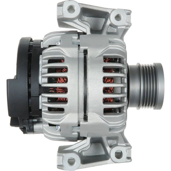AS-PL Generator A0640S