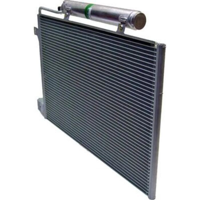 MAHLE Kondensator, Klimaanlage AC 370 000P MAHLE Kondensator, Klimaanlage AC 370 000P
