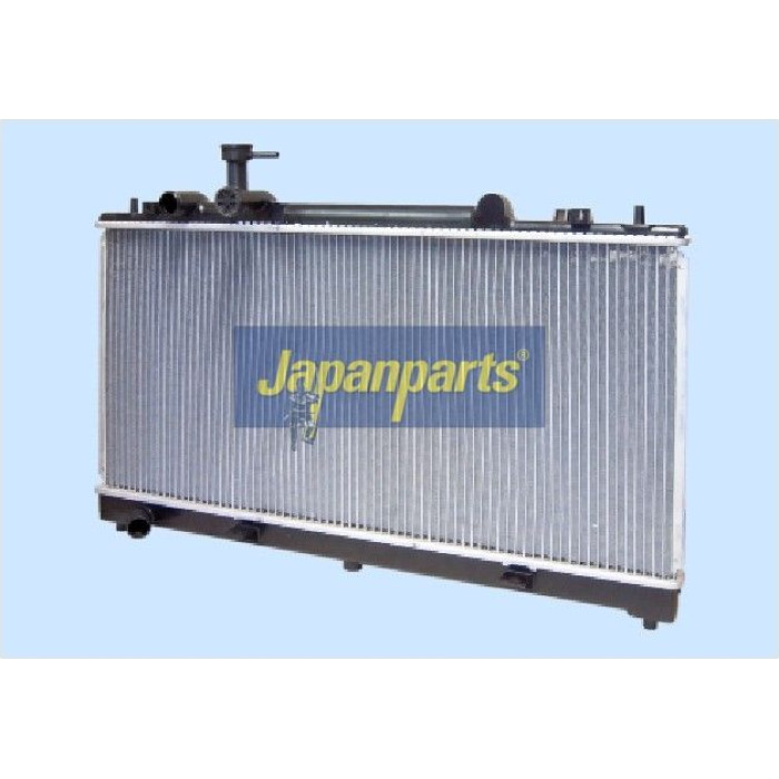 Japanparts Motorkühler RDA273051 Japanparts Motorkühler RDA273051
