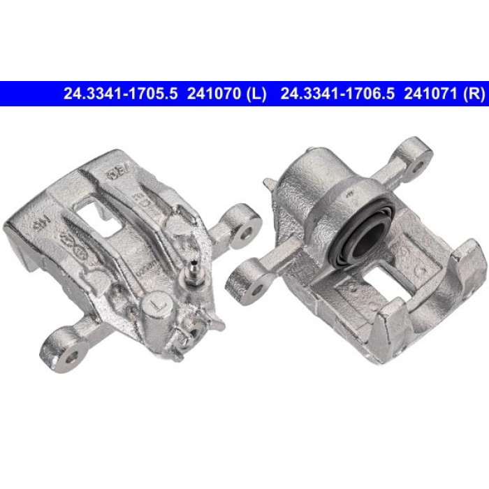 ATE Bremssattel 24.3341-1706.5