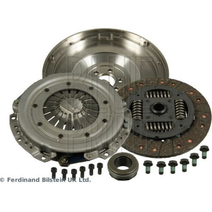 BluePrint Kupplungssatz ADV183076 BluePrint Kupplungssatz ADV183076