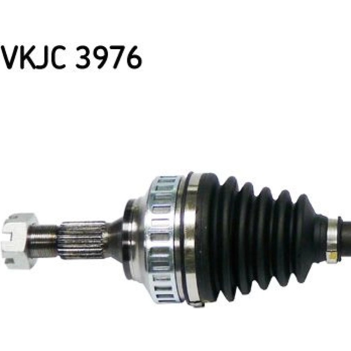 SKF Antriebswelle VKJC 3976 SKF Antriebswelle VKJC 3976