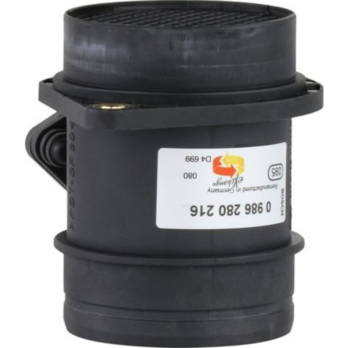 0 986 280 216 Bosch 17 610 041 Luftmassenmesser Tausch 0 986 280 216 0 986 280 216 Bosch 17 610 041 Luftmassenmesser Tausch 0 986 280 216