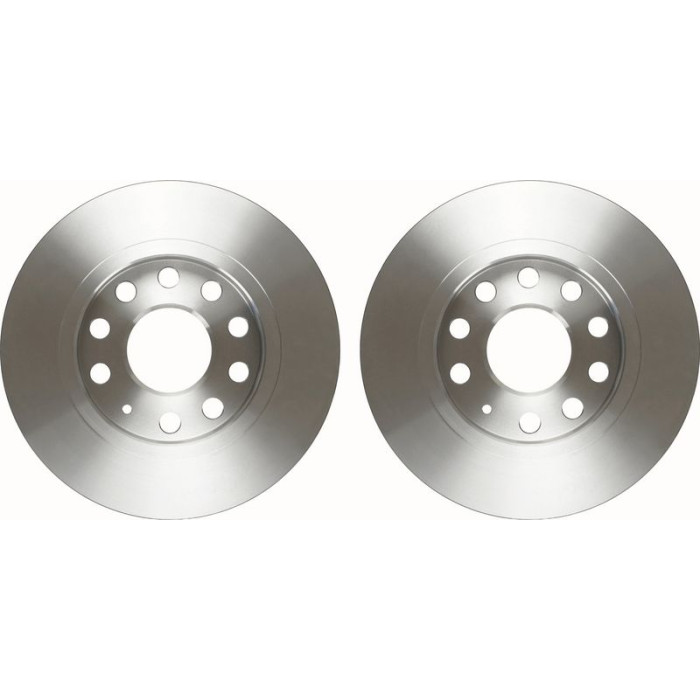 TRW Bremsscheibe VW Golf 5 DF4276 TRW Bremsscheibe VW Golf 5 DF4276