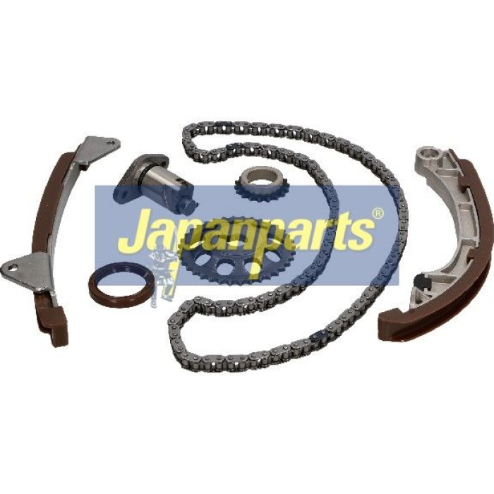 Japanparts Timing-Kit KDK-201 Japanparts Timing-Kit KDK-201