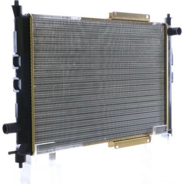 MAHLE Kühler, Motorkühlung CR 622 000S