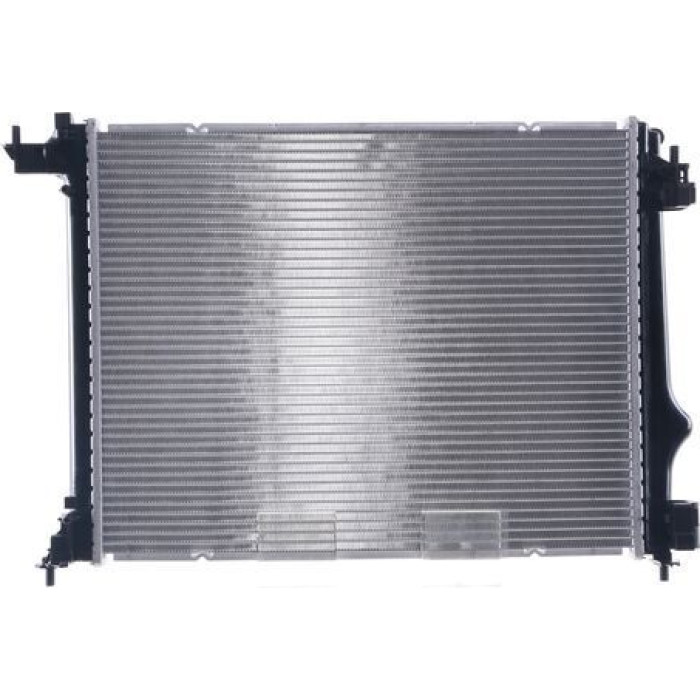 MAHLE Kühler, Motorkühlung CR 1698 000S MAHLE Kühler, Motorkühlung CR 1698 000S