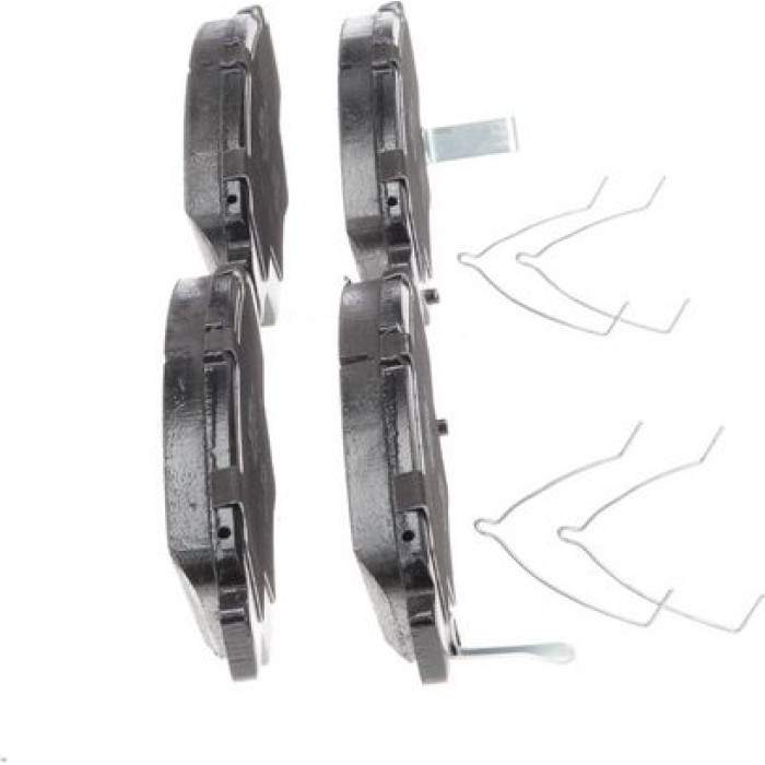 Bosch Bremsbelagsatz 0 986 494 562 Bosch Bremsbelagsatz 0 986 494 562