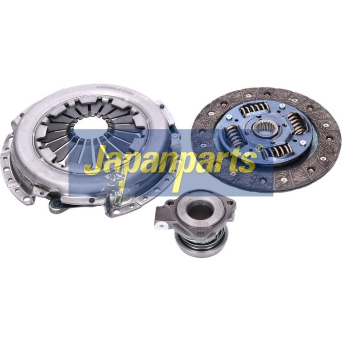 Japanparts Kupplungssatz KF-838 Japanparts Kupplungssatz KF-838