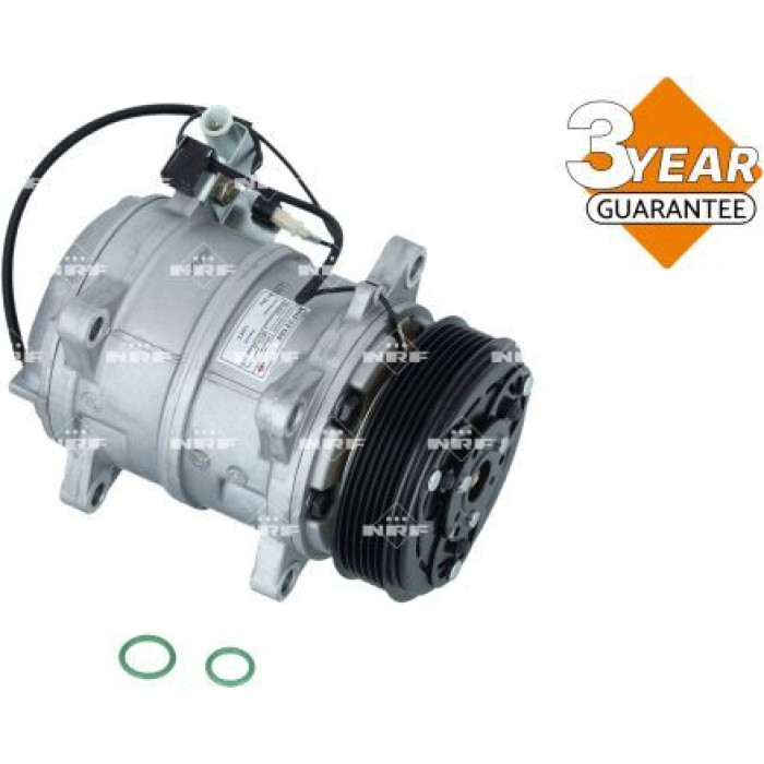 NRF Kompressor 32108 NRF Kompressor 32108