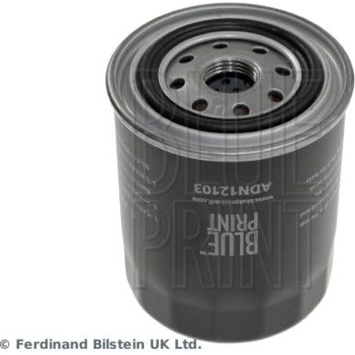 ADN12103 BluePrint Ölfilter Nissan 1.2-3.0 ADN12103