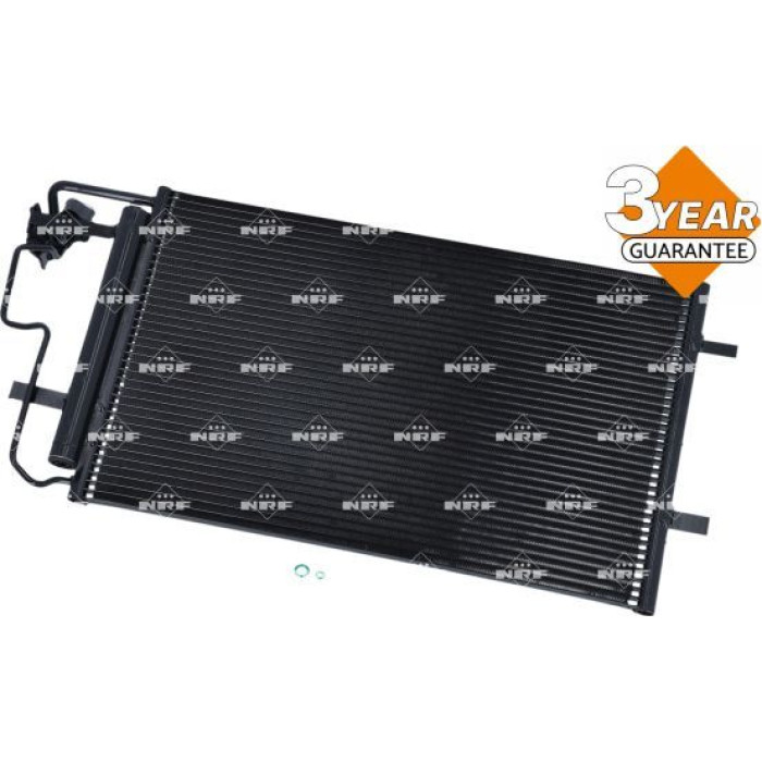 NRF Klimakondensator 35922 NRF Klimakondensator 35922