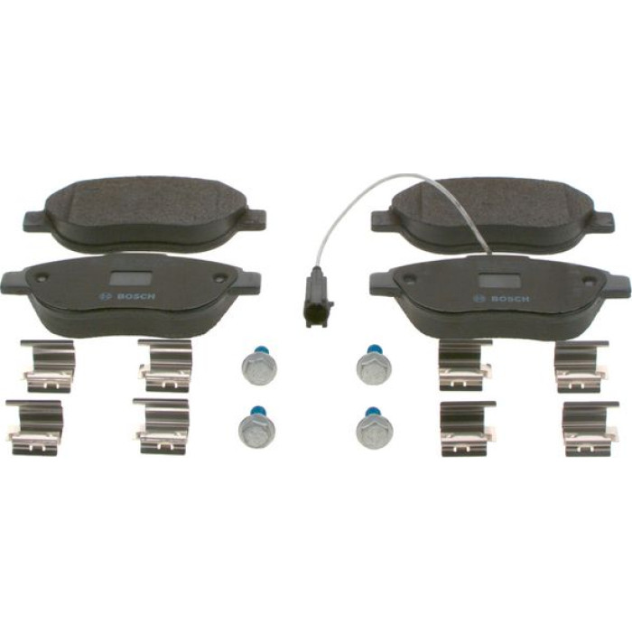0 986 424 596 Bosch Bremsbelagsatz 0 986 424 596 0 986 424 596 Bosch Bremsbelagsatz 0 986 424 596