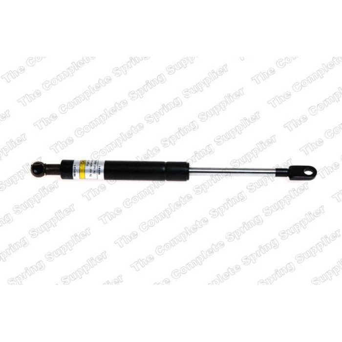 LESJÖFORS Gasdruckfeder 8108417 LESJÖFORS Gasdruckfeder 8108417