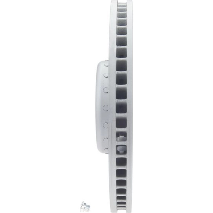 Bosch Bremsscheibe Vorderachse rechts 0 986 479 E25 Bosch Bremsscheibe Vorderachse rechts 0 986 479 E25