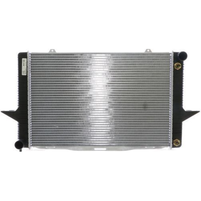 MAHLE Kühler, Motorkühlung CR 762 000S