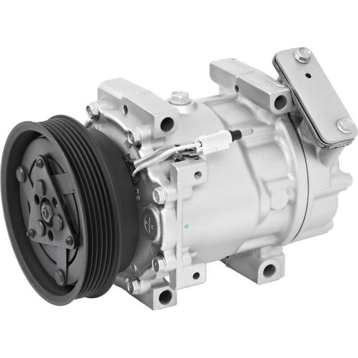 Valeo Kompressor 813698 Valeo Kompressor 813698