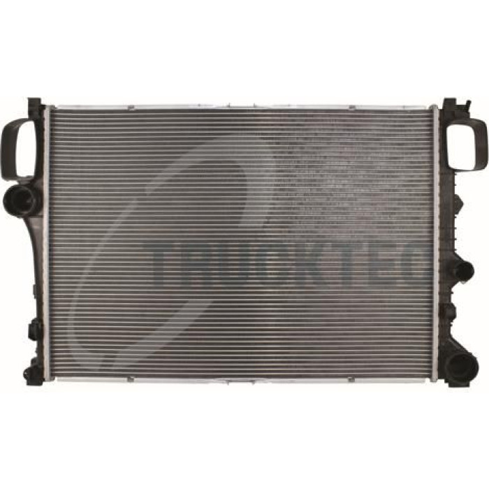 TRUCKTEC AUTOMOTIVE Motorkühler 02.40.337 TRUCKTEC AUTOMOTIVE Motorkühler 02.40.337
