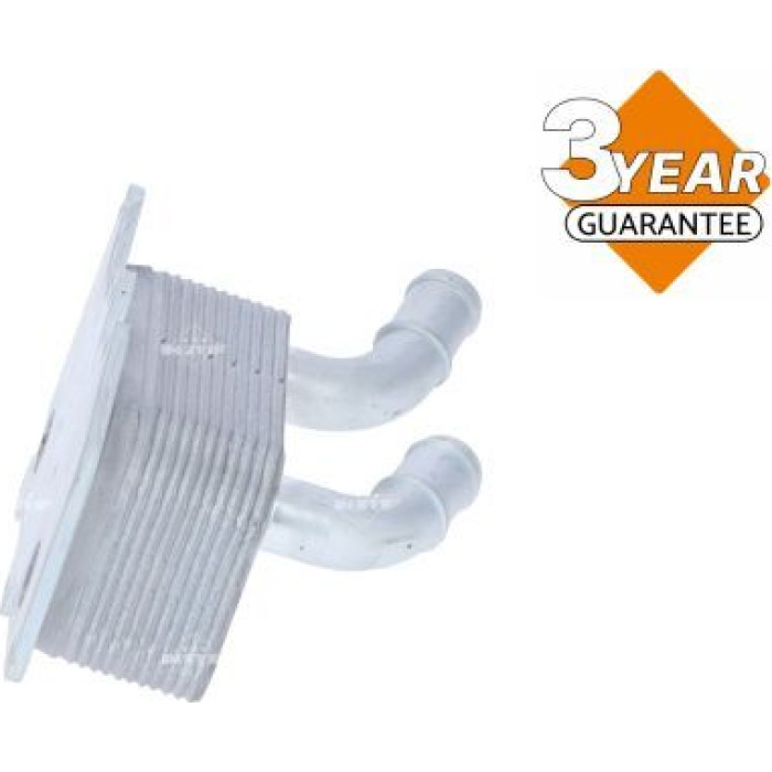 NRF Ölkühler, Motoröl 31299 NRF Ölkühler, Motoröl 31299