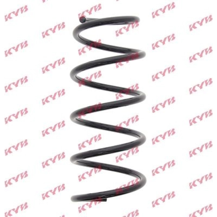 RC1692 KYB Fahrwerksfeder VW P. Polo 1.0-1.6 10.94-12.99 RC1692 KYB Fahrwerksfeder VW P. Polo 1.0-1.6 10.94-12.99