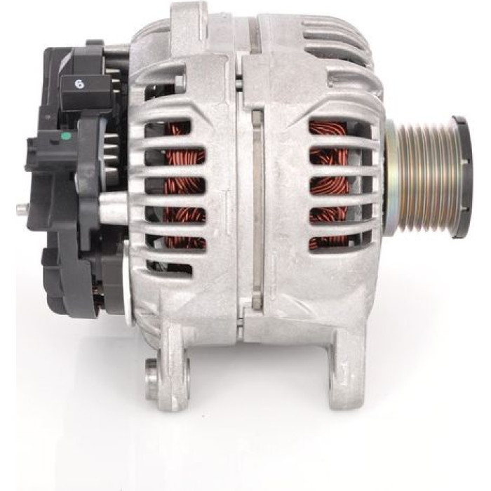 Bosch Generator 0124525537 Bosch Generator 0124525537