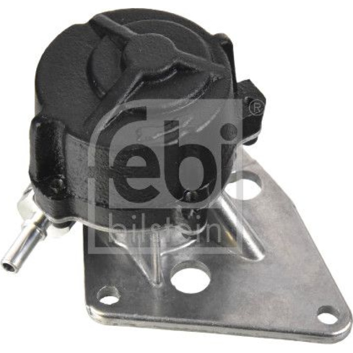 febi Bremskraftverstärker-Vakuumpumpe 22609 febi Bremskraftverstärker-Vakuumpumpe 22609