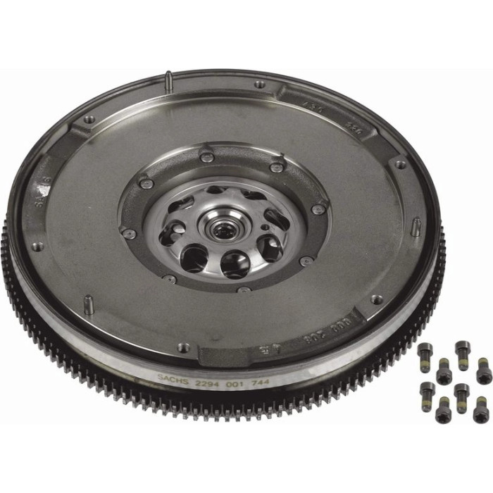 Sachs Zweimassenschwungrad 2294 001 744