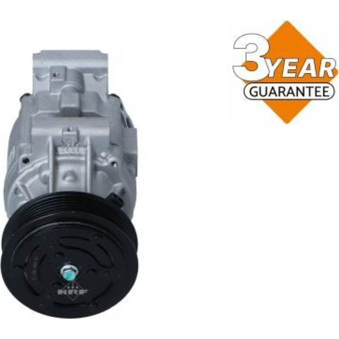 NRF Klimakompressor 32466