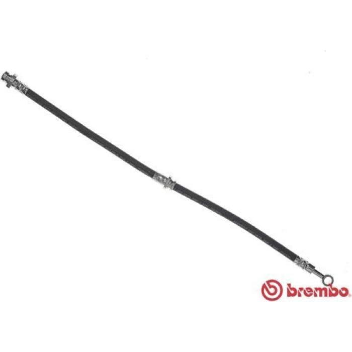 BREMBO Bremsschlauch T 30 020 BREMBO Bremsschlauch T 30 020