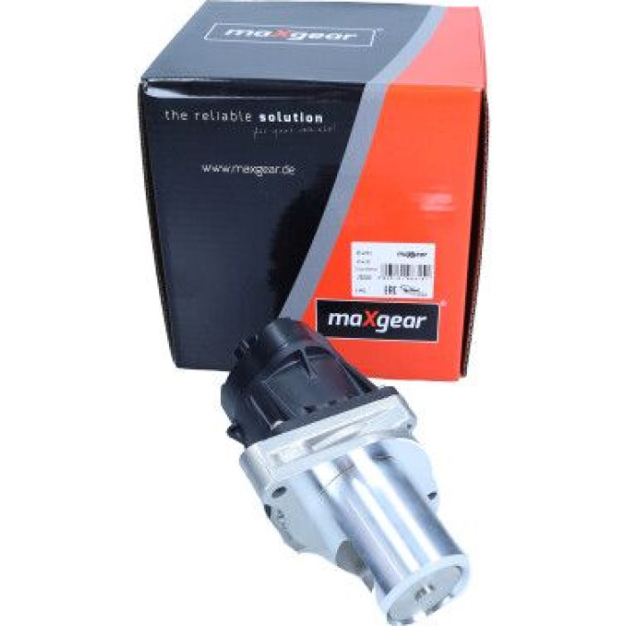 MAXGEAR AGR-Ventil 27-4132 MAXGEAR AGR-Ventil 27-4132