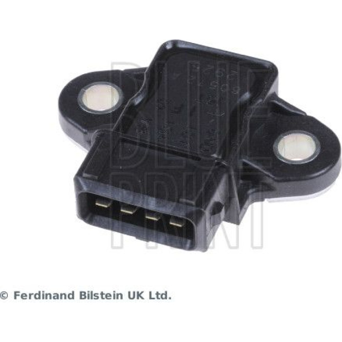 Steuerger„T, Zndanlage ADC47203 Steuerger„T, Zndanlage ADC47203