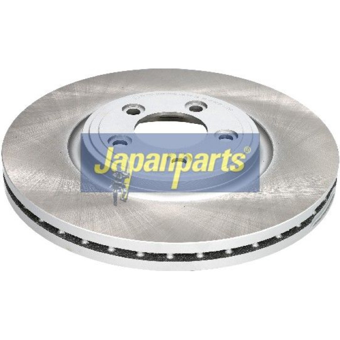 Japanparts Bremsscheibe DI-0336C Japanparts Bremsscheibe DI-0336C