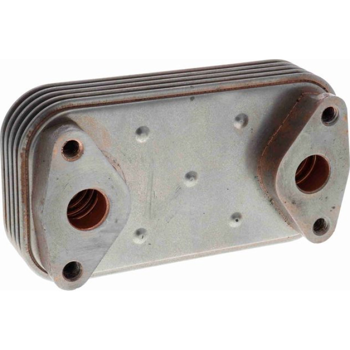Vemo Motorölkühler V22-60-0043 Vemo Motorölkühler V22-60-0043