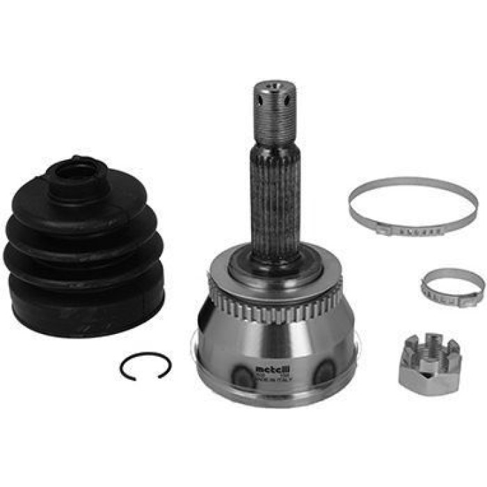 CIFAM Gelenksatz, Antriebswelle 607-608 CIFAM Gelenksatz, Antriebswelle 607-608
