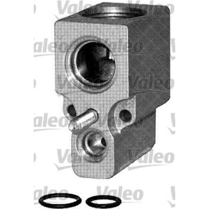 Valeo Expansionsventil 508866 Valeo Expansionsventil 508866