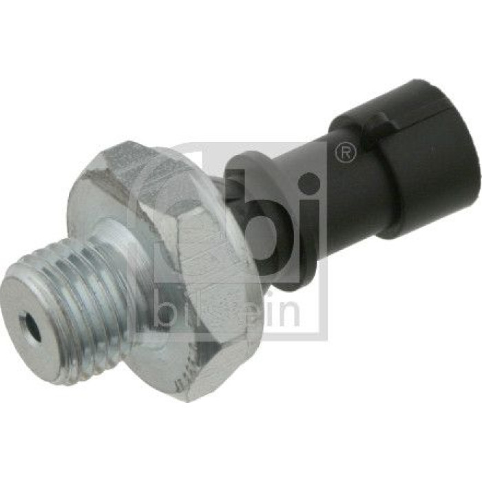 FEBI BILSTEIN Öldruckschalter 09017 FEBI BILSTEIN Öldruckschalter 09017
