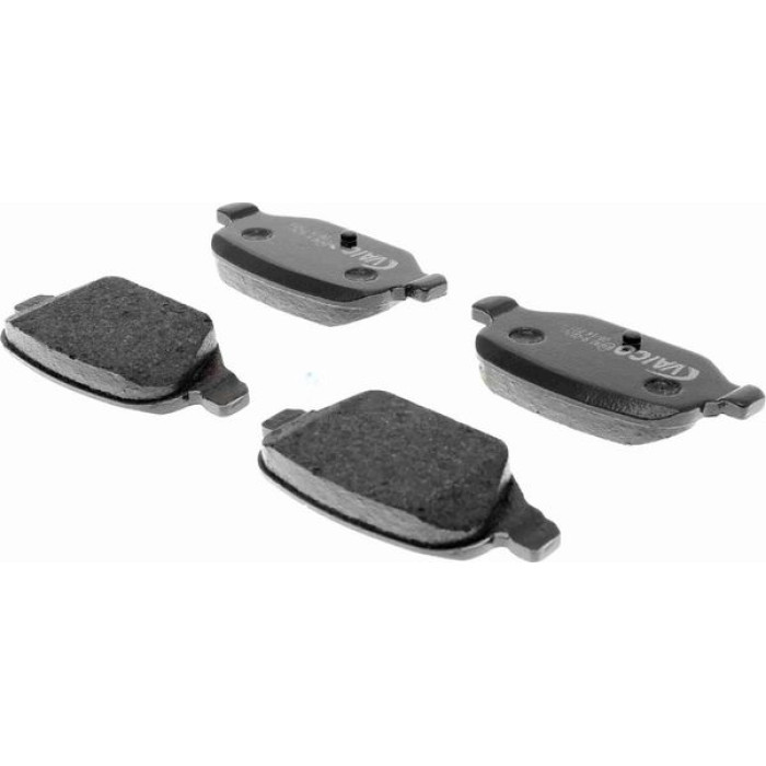 Vaico Bremsbelagsatz für Scheibenbremse V24-0100 Vaico Bremsbelagsatz für Scheibenbremse V24-0100