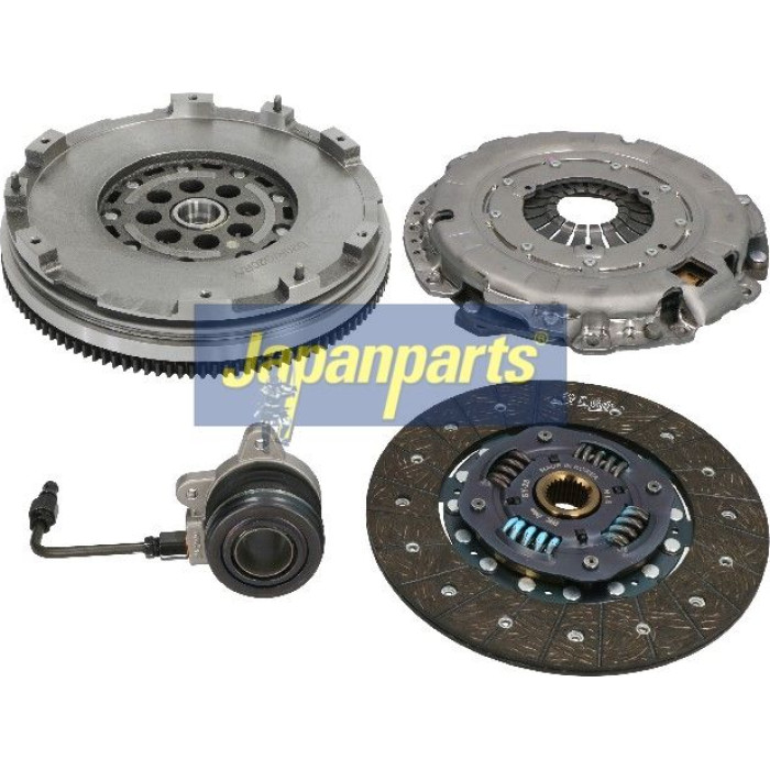 Japanparts Kupplungssatz KV-S02 Japanparts Kupplungssatz KV-S02