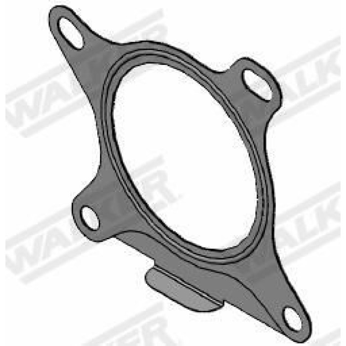 Walker Dichtung 80747 Walker Dichtung 80747