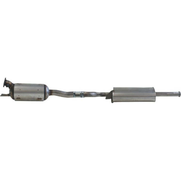 Bosal Abgasanlagen-Zubehör 095-332 Bosal Abgasanlagen-Zubehör 095-332